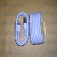 USB KABEL DATA APPLE IPHONE 5 / 6 / 7 (LIGHTNING) ORIGINAL 100%