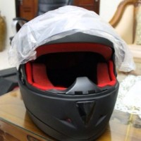 Helm Honda CBR 150 / helm full face / helm murah