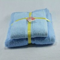 Paket murah Handuk Mandi merah putih