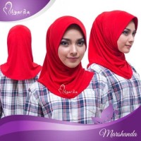 kerudung / jilbab modern / hijab syari Murah
