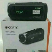 HANDICAM SONY HDR CX405 FUL HD 1080P