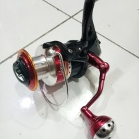 REEL PANCING MAGURO VIPER 6000 REEL KUAT