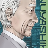 Inuyashiki Vol 9 TP - Hiroya Oku Comic Komik Manga Jepang Kodansha