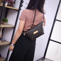 Lv Tas Pinggang Code : G920
