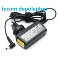 ADAPTOR LAPTOP/NOTEBOOK ACER ASPIRE ONE D260 D270 E100 Happy Series