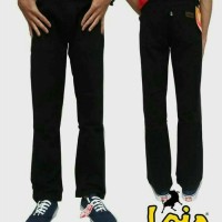 celana panjang jeans levis pria standar lois