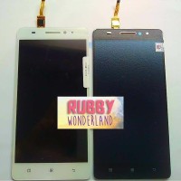 Jual LCD + Touchscreen Lenovo A7000 Plus / A7000 + Original Murah