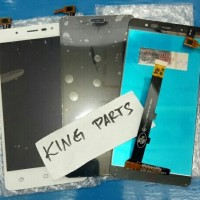 LCD TOUCHSCREEN ANDROMAX R2 I56D2G ORIGIN