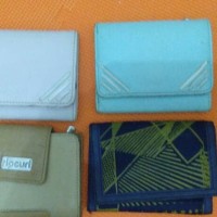 dompet wanita ripcurl ori
