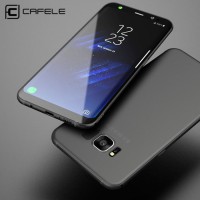 Samsung Galaxy S8 Edge Baby Skin Case Ultrathin Hard Case Back Case