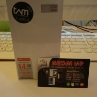 XIAOMI REDMI 4X 3/32 GARANSI RESMI TAM