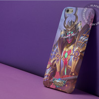 CASING / CUSTOM CASE MOBILE LEGEND IPHONE OPPO XIAOMI SAMSUNG E7