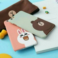 Case Casing Cover Iphone 4 5 5c 5s 6 6s Plus Xiaomi Redmi Note 4g 4i
