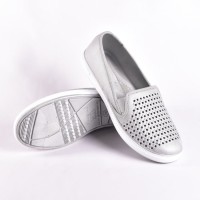 Sepatu Casual Karet Crocs Wanita Yumeida 6073