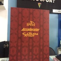 sepatu bola specs accelerator garuda attack red white edisi seagames