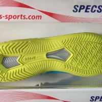 Sepatu Futsal Specs Prisma In Blue Lime Original 100 New 2017 Arsy