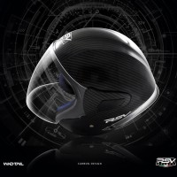 Helm RSV Windtail Carbon