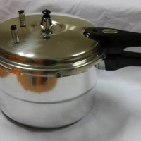 Panci Presto 12 Liter Trisonik Kualitas Paling Bagus