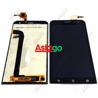 Jual LCD ASUS ZE500KL+TOUCHSCREEN ORIGINAL (ZENFONE 2 LASER 5.0