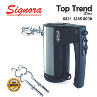 Jual Signora - New Hand Mixer (Bonus Kategori 2) Murah