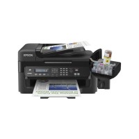 Sale Printer Epson L565 - Print Scan Copy Fax Wifi