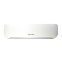 POLYTRON AC Energy Saver 1 PK - PAC09VX [Indoor   Outdoor Unit Only]