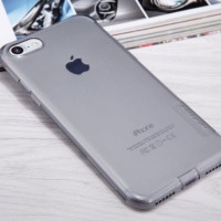 Baru Casing Hp Silikon Nillkin Apple Iphone 7. Murah. Best Buy Produk