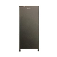 PANASONIC Kulkas 1 Pintu NR-AF179N - SS - Silver Metalic