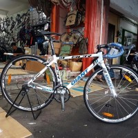 Sepeda Balap Giant Scr 2