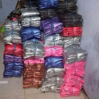 Promo... Jas hujan jaket celana adidas reebok multi sauna suit olahrag