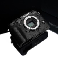 Gariz Half Case Fujifilm XT2 X-T2 XS-CHXT2ABK Black