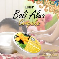 Jual Lulur Bali Alus Cempaka - KPT-129 Murah Murah