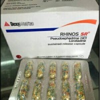 Obat Alat Kesehatan Rhinos sr