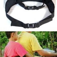 Sabuk Bonceng Anak / Sabuk pinggang bonceng sepeda motor anak kecil