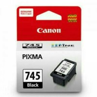 Canon Tinta Printer Inkjet PG-745
