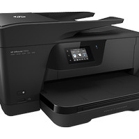 HP OfficeJet 7510 Wide Format All-in-One Printer