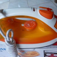 (Murah) Setrika Uap Philips GC 2960