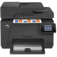 Printer HP Color LaserJet Pro 100 M177FW Print, Scan, Copy, Wi-Fi