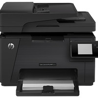 PRINTER HP LASERJET PRO MFP M177FW