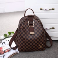 301 TAS RANSEL LV MONDAMI DIMMANE