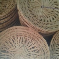 Ingke Piring Lidi kecil Quality 1