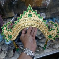 Jual Mahkota Tari Di Jakarta Timur Harga Terbaru 2020 Tokopedia