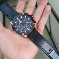 promo jam tangan Expedition kulit original terbaru termurah elegan