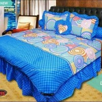 Bedcover My Love Loop 180x200