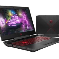 HP OMEN 15-CE085TX - LAPTOP GAMING - Core I7-7700HQ - RAM 8GB