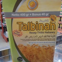 Jual Talbinah Murah