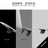 WK Magic Stand Laptop Tablet dan Smartphone Holder - WA Murah