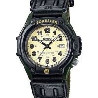 Harga murah Jam Tangan Casio Forester Original Pria Ft-500wc-3b Jam