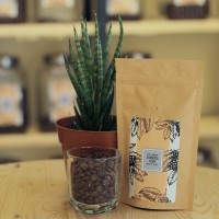 Jual Biji Kopi Robusta Aceh Gayo 100gr Halokoffi Coffee Bean Bubuk Murah