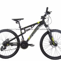 Sepeda MTB Polygon 26 Rayz 2 0 GRATIS ONGKIR PERAKITAN